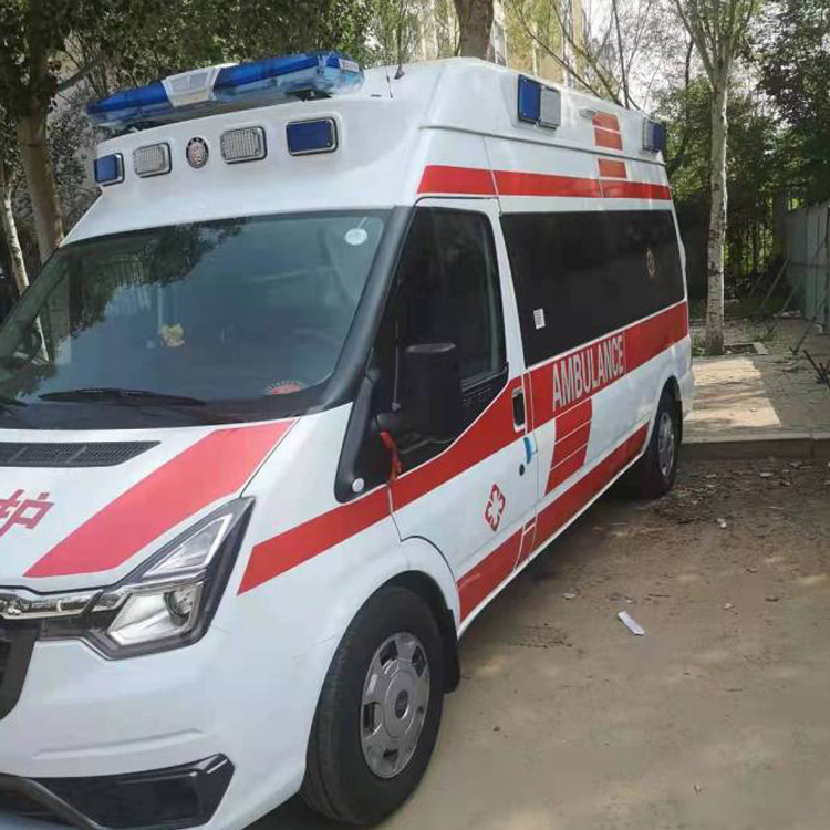 荆门救护车出租服务提供灵活定制方案