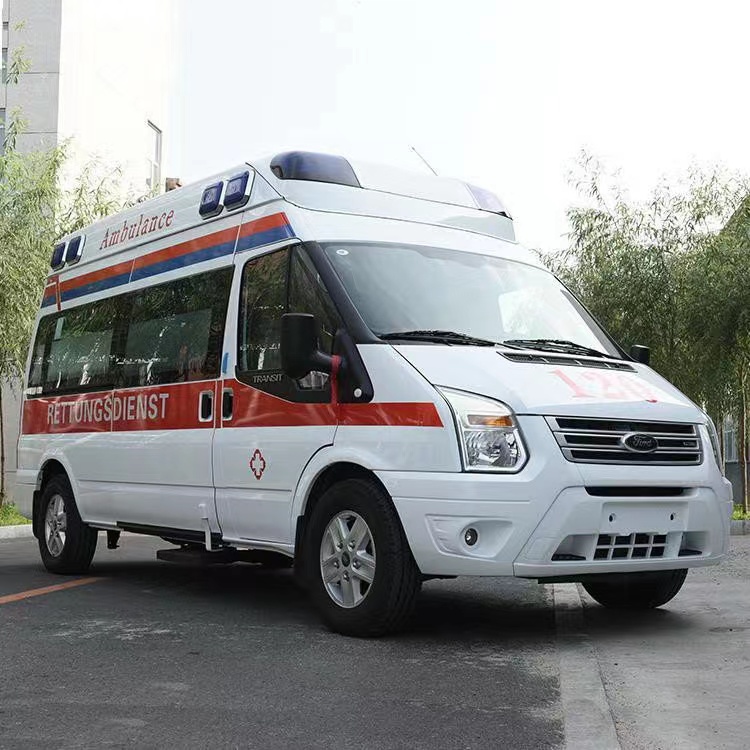 荆门行动不便者长途救护车租赁：安全转运的核心注意事项​