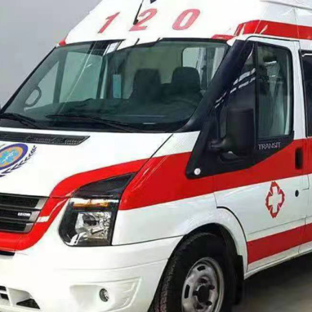 荆门非急救护送病人转院租赁救护车的优缺点对比